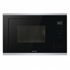 Микроволновая печь Gorenje BMX251M2BG черный
