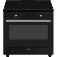 Варочный центр Smeg CX91IMBL