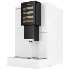 Кофемашина Hyundai HAM-4103 белый