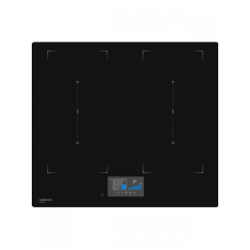 Варочная поверхность Hiberg i-MSD 6249 B (инверторная)