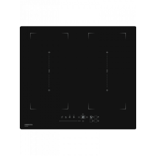Варочная поверхность Hiberg i-MS 6249 B (инверторная)