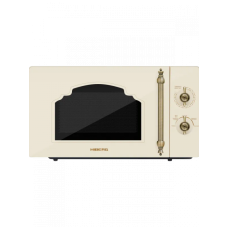 Микроволновая печь Hiberg i-VM 4288 YR