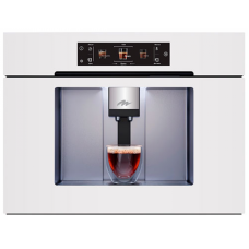 Встраиваемая кофемашина MILLEN MBCM 8801 WH