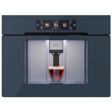 Встраиваемая кофемашина MILLEN MBCM 8801 GR