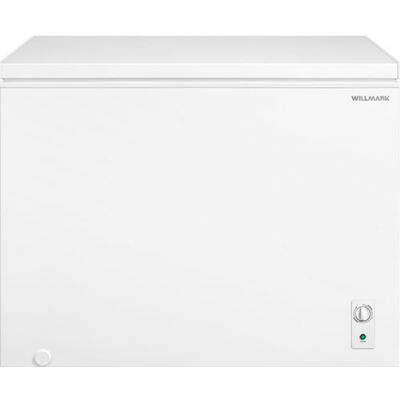 Морозильный ларь Willmark CF-390IW