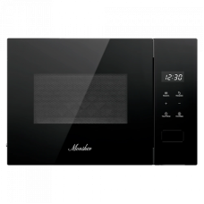 Встраиваемая микроволновая печь Monsher MMH 1115 Noir