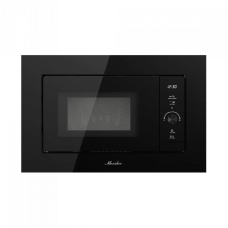 Встраиваемая микроволновая печь Monsher MMH 1120 Noir