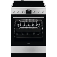 Электрическая плита Aeg CCB 6443NBM