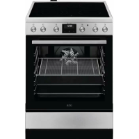 Электрическая плита Aeg CCB 6446CBM