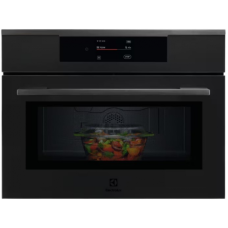 Встраиваемая микроволновая печь Electrolux KVM9E2XT