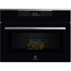 Встраиваемая микроволновая печь Electrolux KVMBE09X