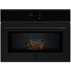 Встраиваемая микроволновая печь Electrolux EVM9E2XT